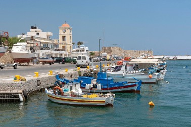 DA LI ZNATE KOJI JE NAJJUŽNIJI GRAD U EVROPI? Ima prijatnu klimu, 300 sunčanih dana godišnje i posebnu atmosferu