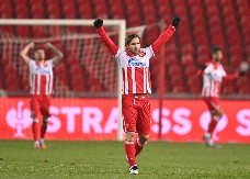 DOBRE VESTI IZ UEFA STIGLA NA "MARAKANU" Pobeda protiv FCSB je sve preokrenula za Zvezdu