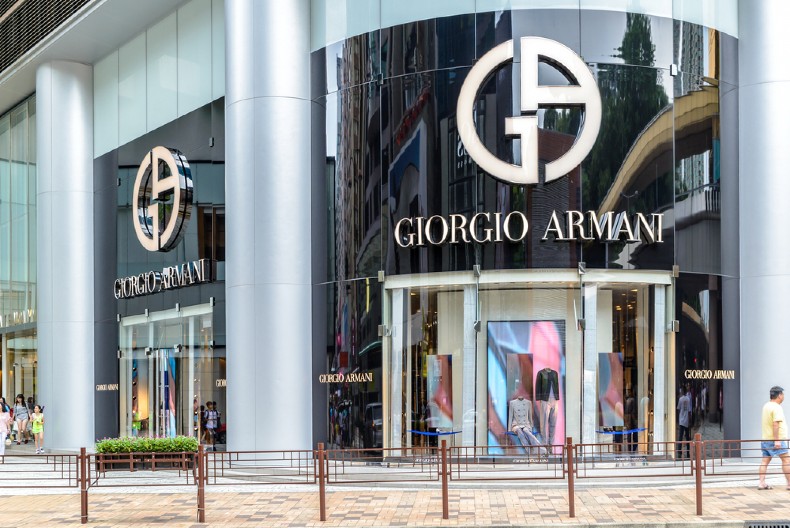 Armani pred velikom odlukom – ko ulazi u novi upravni odbor modnog giganta?