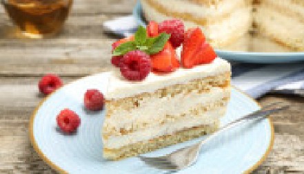 MILKA TORTA SAVRŠENA ZA DEČIJE ROĐENDANE A vole je svi od 7 do 107 godina