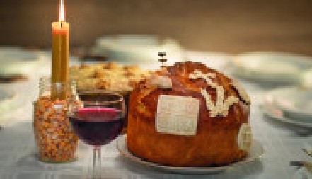 SLAVSKI KOLAČ PO BAKINOM RECEPTU Neće pucati, a uspeva i početnicima