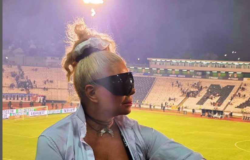 ''KO MOŽE DA VODI LJUBAV 24 SATA?'' Naša pevačica šokirala izjavom, uputila apel produkciji emisije: "Ostaviću broj"