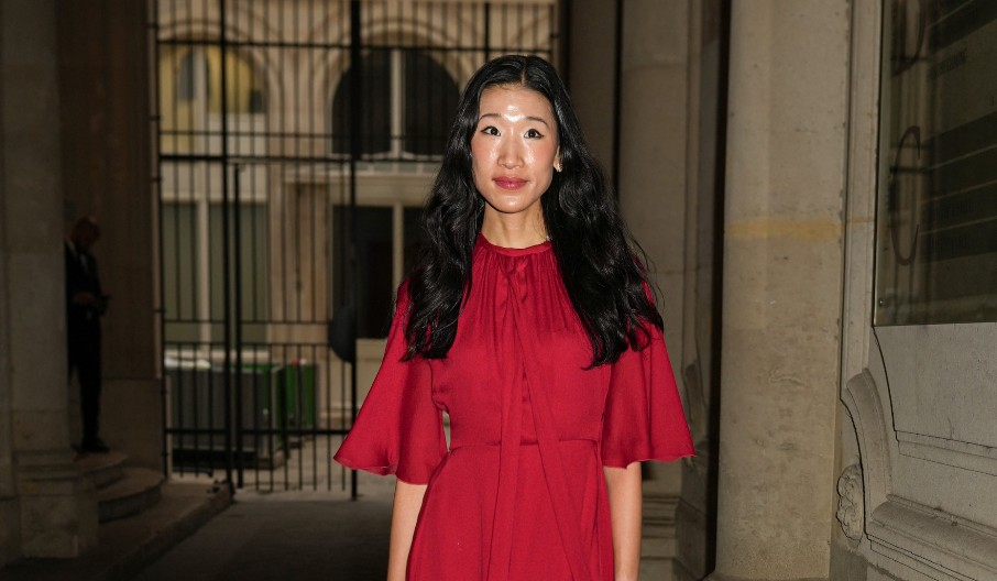 NE ZNA ONA ŠTA JE PRAVA HRANA Milijarderka pokazala šta jede za doručak i zgrozila ceo svet, na eks popila ovu gadost