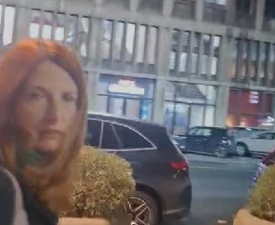 KAKVI LAŽOVI Blokaderi optužili najboljeg studenta da ih je napao, evo šta se stvarno desilo (VIDEO)