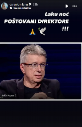 OVAJ MOĆNIK JE HTEO DA KUPI GRAND! Saša Popović sa njim vodio ozbiljne razgovore, nedavno je imao ''svadbu od milion evra'