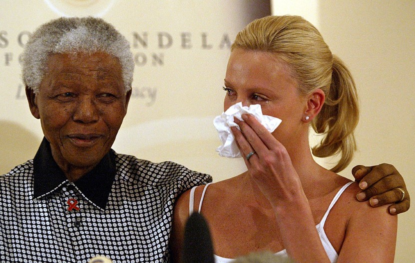 BILA JE DETE KADA JOJ JE MAJKA PRED OČIMA UBILA OCA! Pakleni život najlepše glumice jeziviji je od horor filma