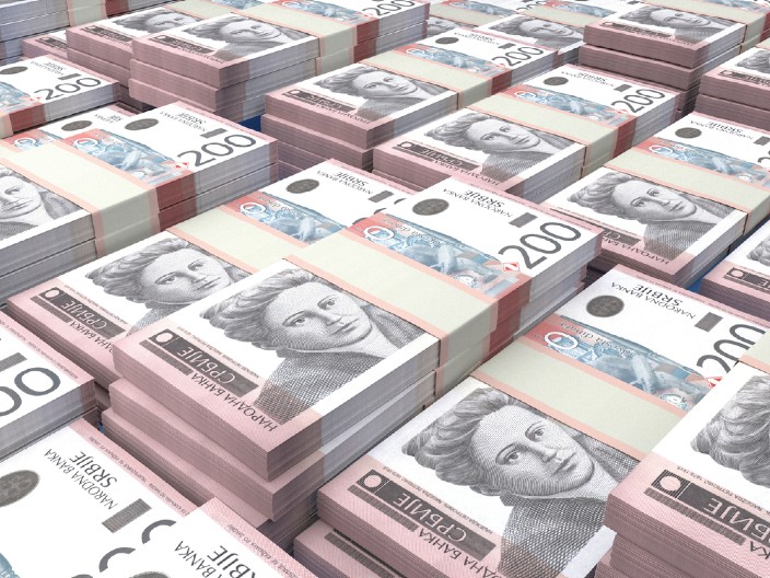 PROUZROKOVALI LAŽNI STEČAJ Po saslušanju oni su završili u pritvoru jer se sumnjiče da su stekli korist od oko 300 miliona dinara