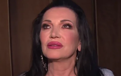 NAJTUŽNIJI DAN U GODINI! Goca Božinovska zbog Zorana Šijana danas lije suze u vili u Surčinu (FOTO)