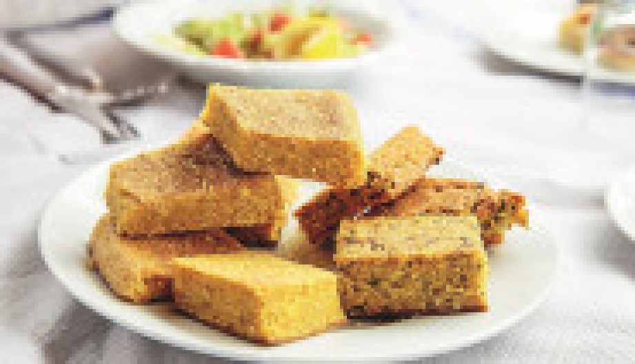 PROJA SA BUNDEVOM GREJE DUŠU I TELO A sve se samo pomeša i peče