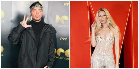 SA MUŠKARCEM U GLUVO DOBA NOĆI Milan Stanković izazvao haos: "Kakav čudan osećaj"