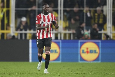 "SRAMOTA I TUGA" Zvezda Atletik Bilbaa poludela, bes nikada veći zbog odluke iz Španije