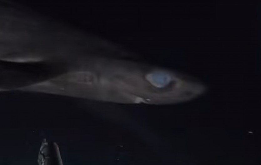 ŠOKANTNO OTKRIĆE KOD KAJMANSKIH OSTRVA Na dubini od 1.054 metra kamera zabeležila jezivo morsko stvorenje! (VIDEO)