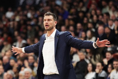 PROMENE U PARIZU Najveći hit Evrolige se rastao sa igračem pred meč sa Zvezdom