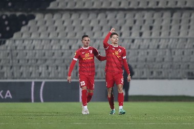 PUN GAS Odmiču pripreme Radničkog, redovi se pune, stiglo pojačanje iz evropskog velikana