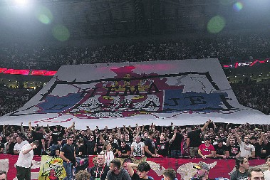 KEC U NAJAVI Pariz nema čemu da se nada u Areni, u to ne veruju ni kladionice