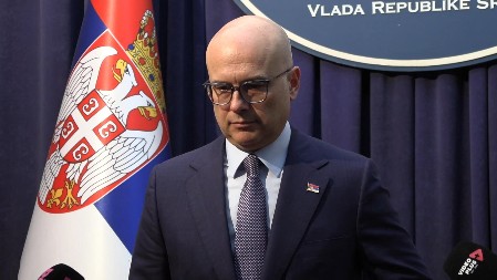 PRIGRLITE REPUBLIKU SRPSKU, IMAĆETE BOLJU BiH Vučević odgovorio Konakoviću: "Pola svoje države proglašavate da je genocidna, nema baš smisla"