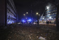 RAT ULAZI U NOVU, PRESUDNU FAZU: Kako će se završiti surovi ratni sukob?