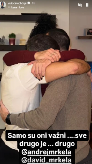 "SAMO SU ONI VAŽNI, SVE DRUGO JE..." Ovo su sinovi Lidije Vukićević, glumica raznežila čitavu javnost! (FOTO)