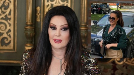 RIVALITET CECE I DRAGANE MIRKOVIĆ TRAJE JOŠ OD DEVEDESETIH Pevačica progovorila o odnosu sa koleginicom (VIDEO)