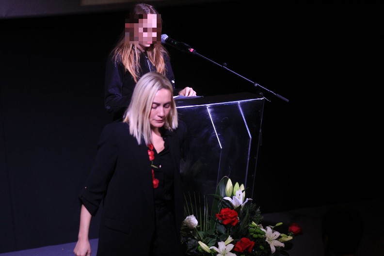 "POTRUDIĆU SE DA BUDEM TVOJOJ ĆERKI ONO ŠTO SI TI BIO MENI" Bivša žena Milorada Milinkovića rasplakala javnost, njene reči kidaju dušu!