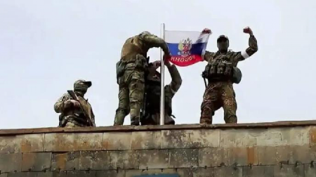 RAT U UKRAJINI SE ZAVRŠAVA VRLO BRZO Mask otkrio plan za okončanje sukoba