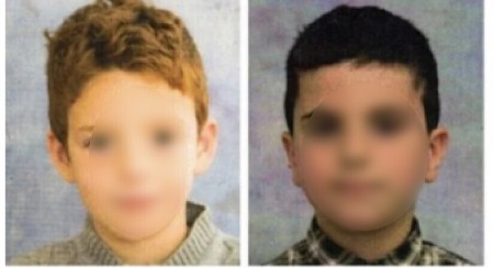 POTRESNA OBJAVA TETKE UBIJENIH DEČAKA NA CETINJU "Mislila sam srešću vaša mila lica"