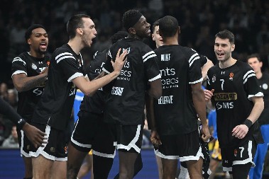NIJE SAMO TEŽAK PORAZ Partizan posle Atine čuo užasne vesti