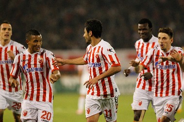 SNAGA VOLJE Bivšem fudbaleru Zvezde rekli da će ostati bez noge, ono što je on uradio sve je ostavilo bez teksta (UZNEMIRUJUĆE)