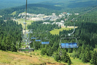 SRPSKE PLANINE MAME TURISTE Njihova priroda oduzima dah