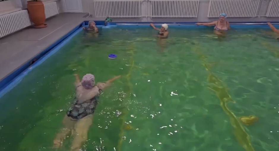 OVO JE SPISAK SVIH BANJA U KOJE PENZIONERI MOGU BESPLATNO Bira se između 26, prijave od juče