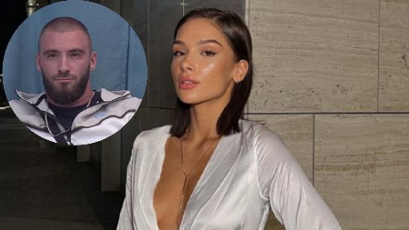 BIVŠA DEVOJKA BAKE PRASETA UHVAĆENA SA MENSUROM Mrežama kruži njihov privatni snimak, ljudi su u šoku zbog onog što rade (VIDEO)