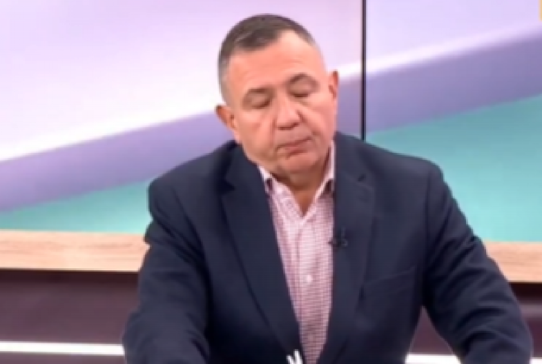 KAKVA ISPALA! Dragomir Anđelković tvrdio da Vučić laže oko sankcija NIS-u a sutradan N1 javlja: NIS POD SANKCIJAMA!