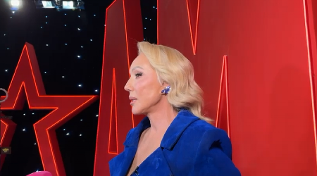 LEPA BRENA ZAPOSLILA POZNATU VODITELJKU Nestala je sa malih ekrana, a sada otkrila detalje saradnje sa pevačicom!