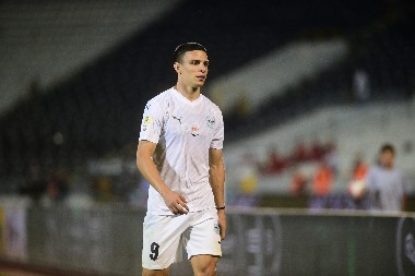 VOJVODINA PRODRMALA UČMALO SRPSKO TRŽIŠTE Bio na meti Partizana, sada za pola miliona evra ide u Novi Sad