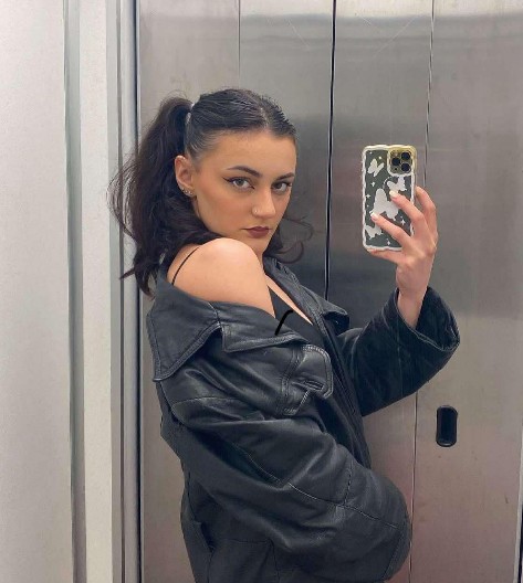 SUPARNICA MILE PAJIĆ Nađa Šolaja se nameće kao nova favoritkinja Dinka Gruhonjića za liderku studenata