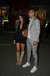 "BEŽI BRE, IDI SAMA!" Vujadin Savić urlao na Mirku Vasiljević, haos na javnom mestu!