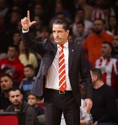 TRENER CRVENO-BELIH SE IZNENADIO ZBOG OVOG PITANJA Sferopulos je ovo rekao posle velike pobede nad Parizom