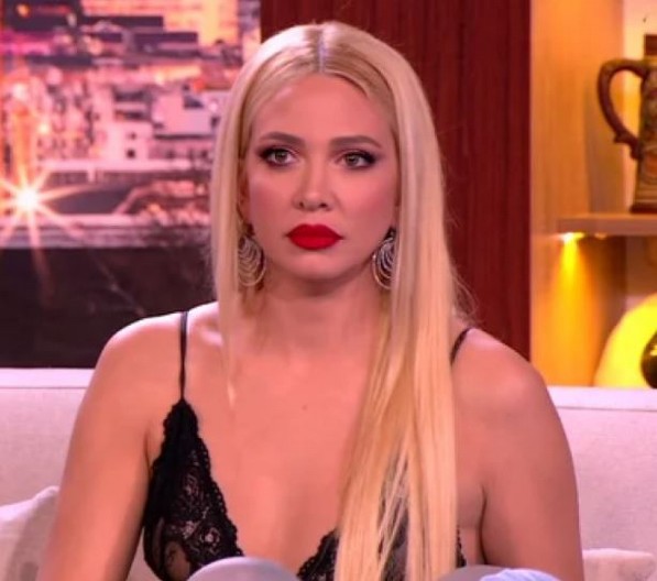 PROGOVORILA O NAJDUBLJOJ INTIMI! Milica Todorović otkrila koliko puta dnevno ima odnose sa njim!