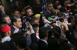 VOLODIN U VENECUELI Jasna ruska poruka Maduru