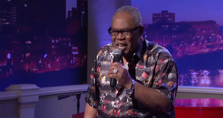 UMRO NAKON OPERACIJE Sem Mur preminuo u 89. godini