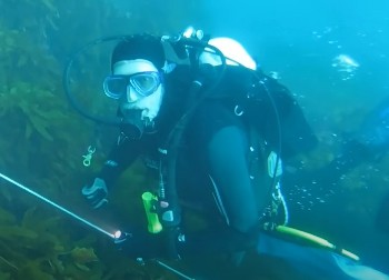 DOK JE RONIO, OSTAO BEZ KISEONIKA U POTPUNOM MRAKU Pre nego što je pao u nesvest oprostio se od života, drama koja ledi krv u žilama! (VIDEO)