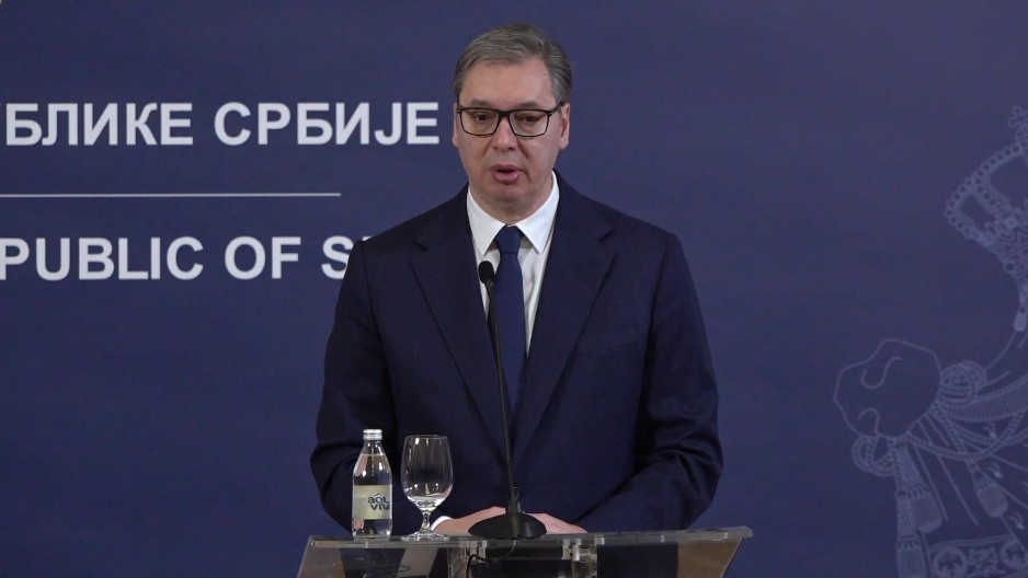 "ZA TO NAM TREBAJU AMERIKANCI" Veliki energetski projekti pred Srbijom: Šta mislite ko može sa Rumunima da to reši