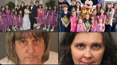 RODITELJI IZ PAKLA TRETIRALI DECU KAO ŽIVOTINJE Vezivali ih za krevet, tukli i izgladnjivali, jezivi detalji stravičnog zlostavljanja šokirali su svet! (VIDEO)