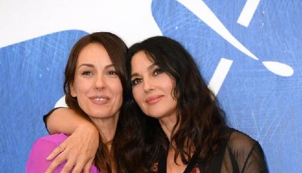 MONIKA BELUČI SE OBRATILA SLOBODI MIĆALOVIĆ Društvene mreže gore zbog ovoga!