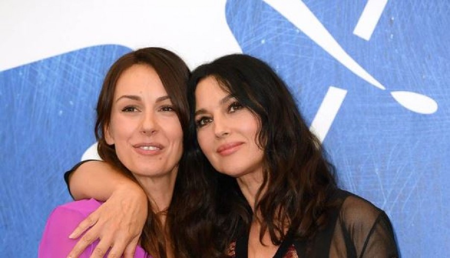 MONIKA BELUČI SE OBRATILA SLOBODI MIĆALOVIĆ Društvene mreže gore zbog ovoga!