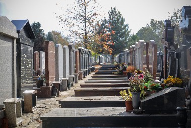 SELI DA SE POSLUŽE ZA ZADUŠNICE, PA UBIO ROĐAKA Tragedija kod Novog Pazara nakon svađe na groblju