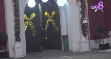 MILJANA KULIĆ POBEGLA IZ ELITE Pojavio se snimak, pred zoru napustila imanje!