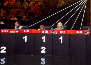 "AMAN LJUDI, ŠTA JE OVO? IZVINI SE" Totalni haos u Zvezdama Granda, Snežana Đurišić besna: "Ovo je sramota"