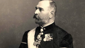 OD PANČEVA DO BEOGRADA, KOJE BIO ĐORĐE VAJFERT? Vizionar srpske industrije i dobrotvor sa dušom