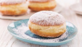 NAJMEKŠE KROFNE Sočne i slatke, nema ko vam neće tražiti recept